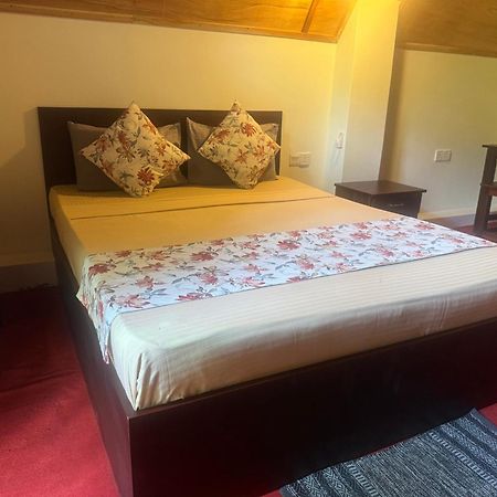 Steps Garden Resort Negombo Exterior foto