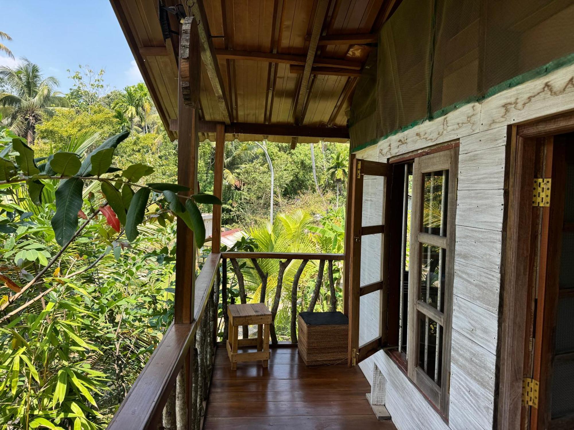 Steps Garden Resort Negombo Exterior foto