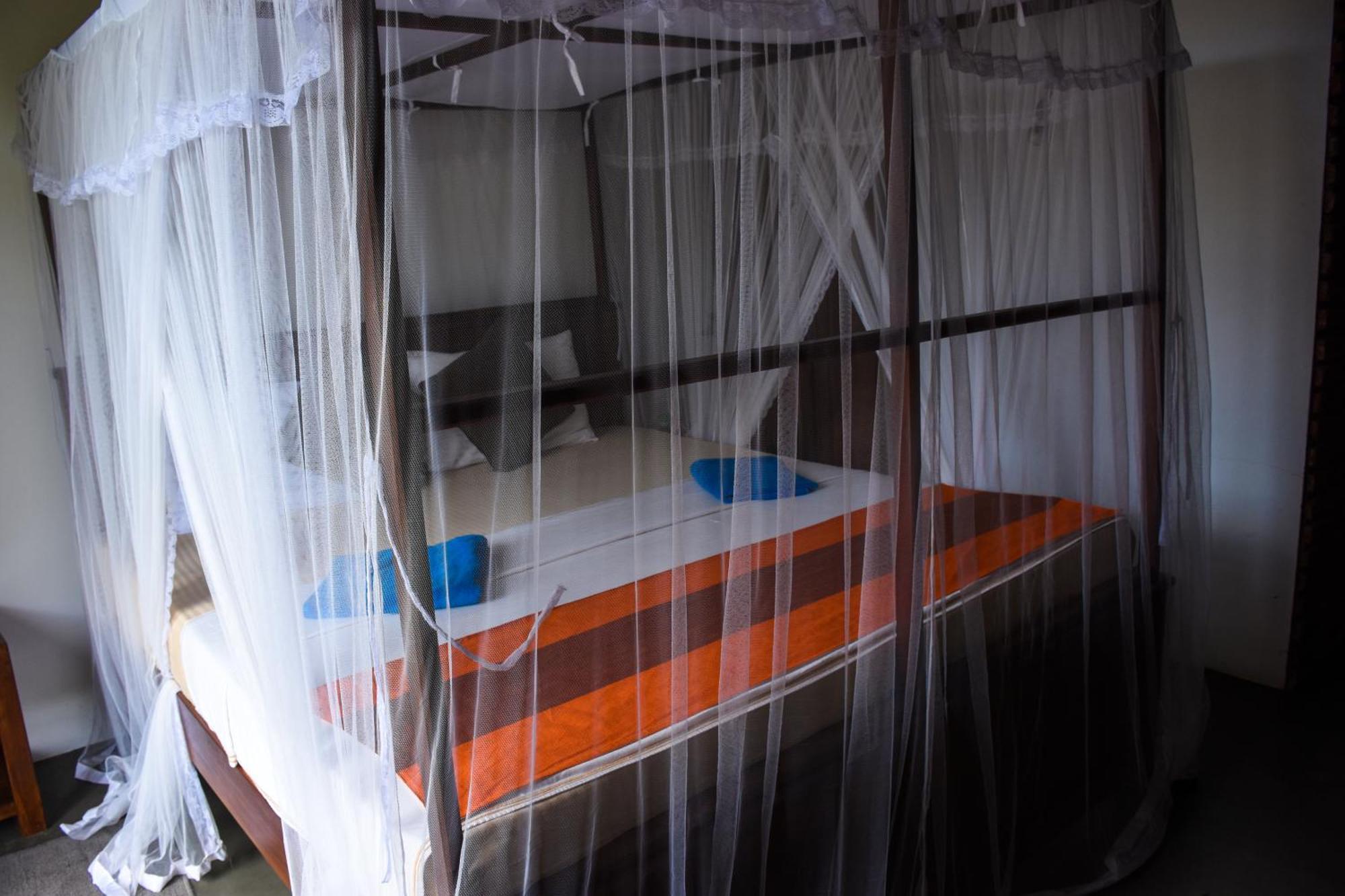 Steps Garden Resort Negombo Exterior foto