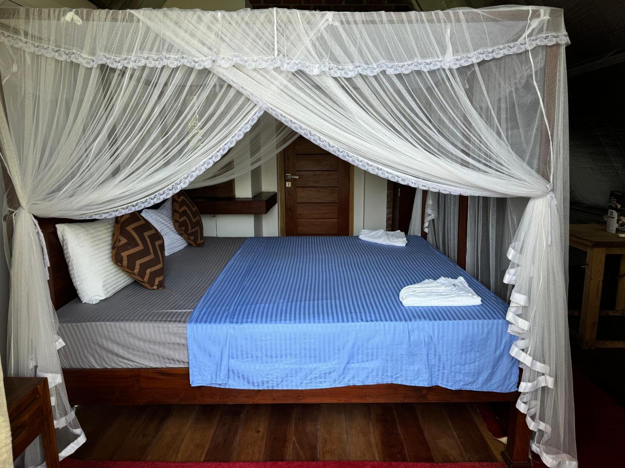 Steps Garden Resort Negombo Exterior foto