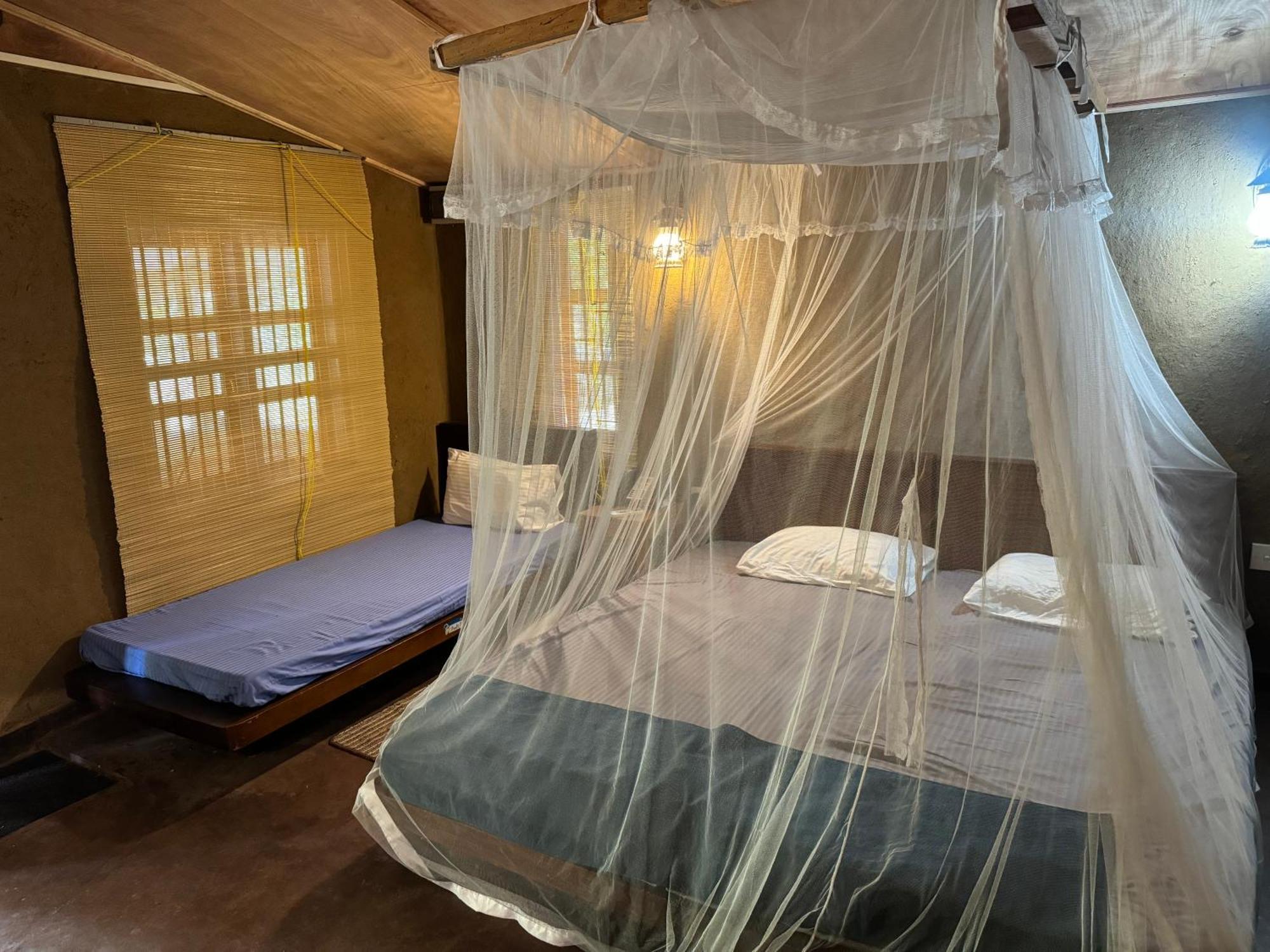 Steps Garden Resort Negombo Exterior foto